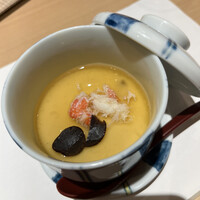 新宿 鮨 ふくじゅ - 