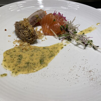 丸の内一丁目 しち十二候 - 