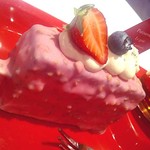 Le Lis - ショコラバーいちご（2013）