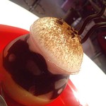 Le Lis - コーヒージュレ