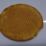 糸川屋製菓 - じゃばら焼き　150円