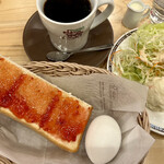 Komeda Ko-Hi-Ten - 