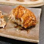 Anago Ryouri To Jizake Asakusa Kawai - 