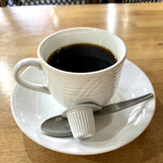 シャドウ - コーヒー　300円