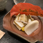 Anago Ryouri To Jizake Asakusa Kawai - 