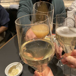 焼肉ホルモン 風土. - 