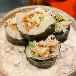 Anago Ryouri To Jizake Asakusa Kawai - 