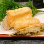 Anago Ryouri To Jizake Asakusa Kawai - 