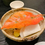 Anago Ryouri To Jizake Asakusa Kawai - 