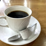シャドウ - コーヒー　300円