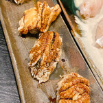 Anago Ryouri To Jizake Asakusa Kawai - 