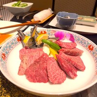 游玄亭 赤坂 - 