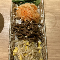 薩摩 牛の蔵 吉祥寺店 - 