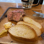 チャコールスタンド ベンテン - 