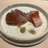 博多 鮨 まつもと - 