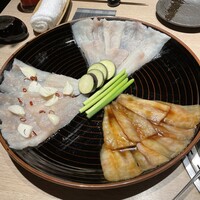 焼ふぐ夢鉄砲 中目黒店 - 