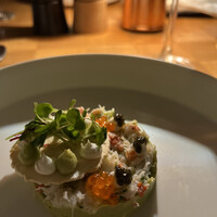 ザ タヴァン グリル＆ラウンジ - 