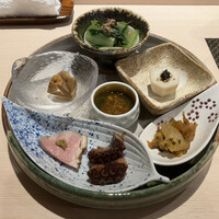 博多 鮨 まつもと - 