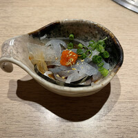 焼ふぐ夢鉄砲 中目黒店 - 