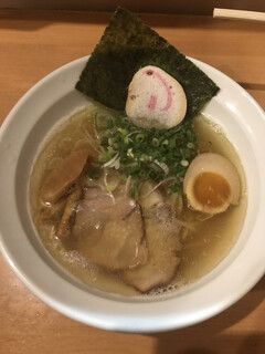 麺屋 すずらん - 