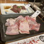 士別バーベキュー - 