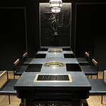 日本焼肉はせ川 別亭 - 