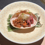 日本焼肉はせ川 別亭 銀座店 - 