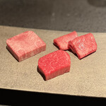 日本焼肉はせ川 別亭 - 