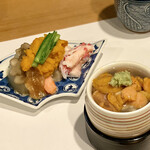 京料理 貴与次郎 - 