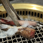 日本焼肉はせ川 別亭 - 