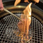 日本焼肉はせ川 別亭 - 