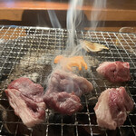 士別バーベキュー - 