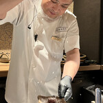 日本焼肉はせ川 別亭 - 