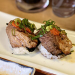 入船寿司 本店 - 