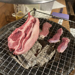 士別バーベキュー - 