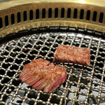日本焼肉はせ川 別亭 - 