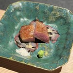 日本焼肉はせ川 別亭 - 