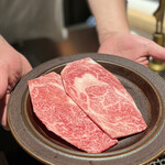 日本焼肉はせ川 別亭 - 