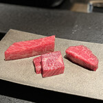 日本焼肉はせ川 別亭 - 