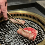 日本焼肉はせ川 別亭 - 