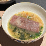 日本焼肉はせ川 別亭 - 