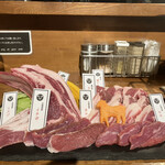 士別バーベキュー - 