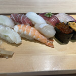 Aduma Zushi - 