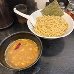 大勝軒まるいち - カレーつけ麺