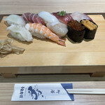 Aduma Zushi - 