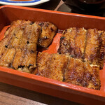 博多名代 吉塚うなぎ屋 - 