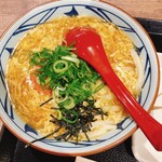 丸亀製麺 イオンモール神戸南店 - 