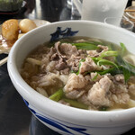 Teuchi Udon Taguchi - 