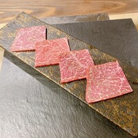 焼肉牛匠 新 - 