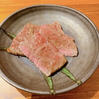 焼肉牛匠 新 - 